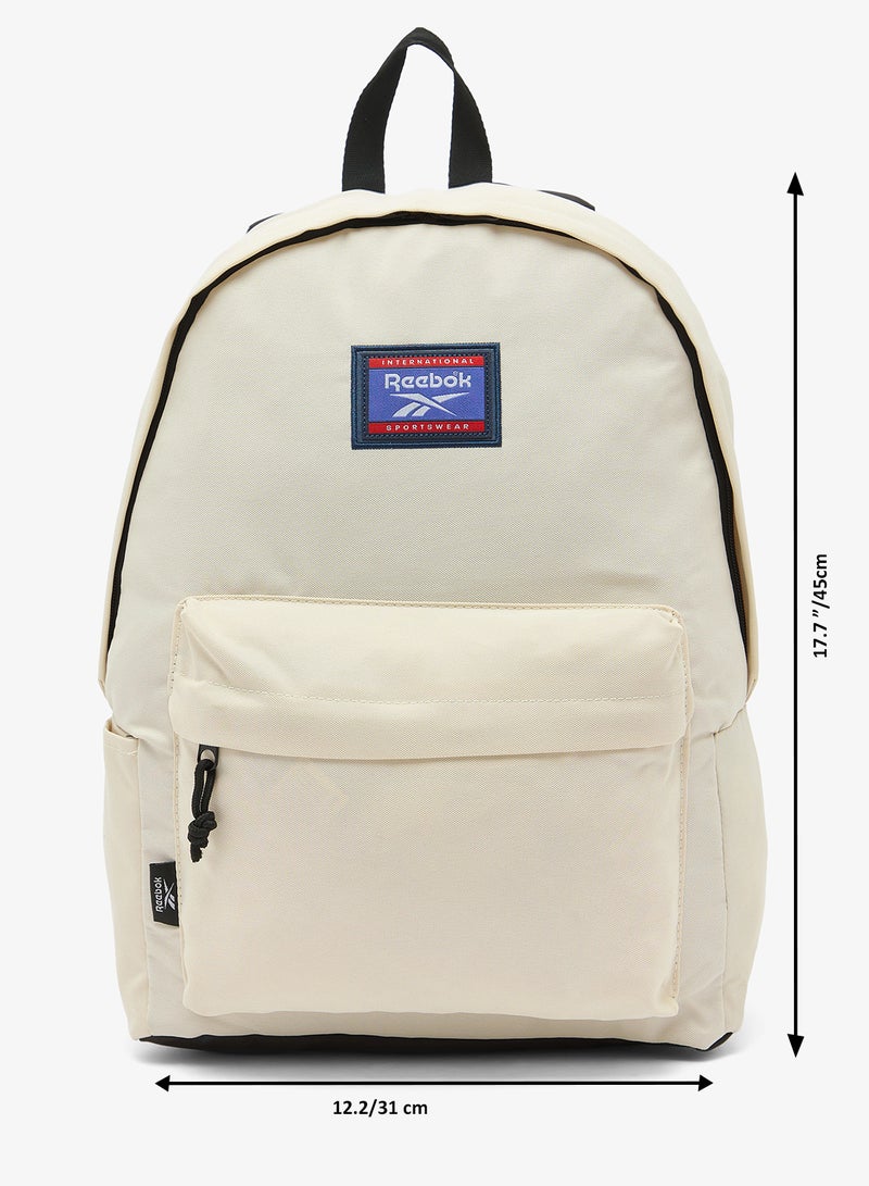 ريبوك حقيبة ظهر بروكلين ٤٥ سم - Image 5